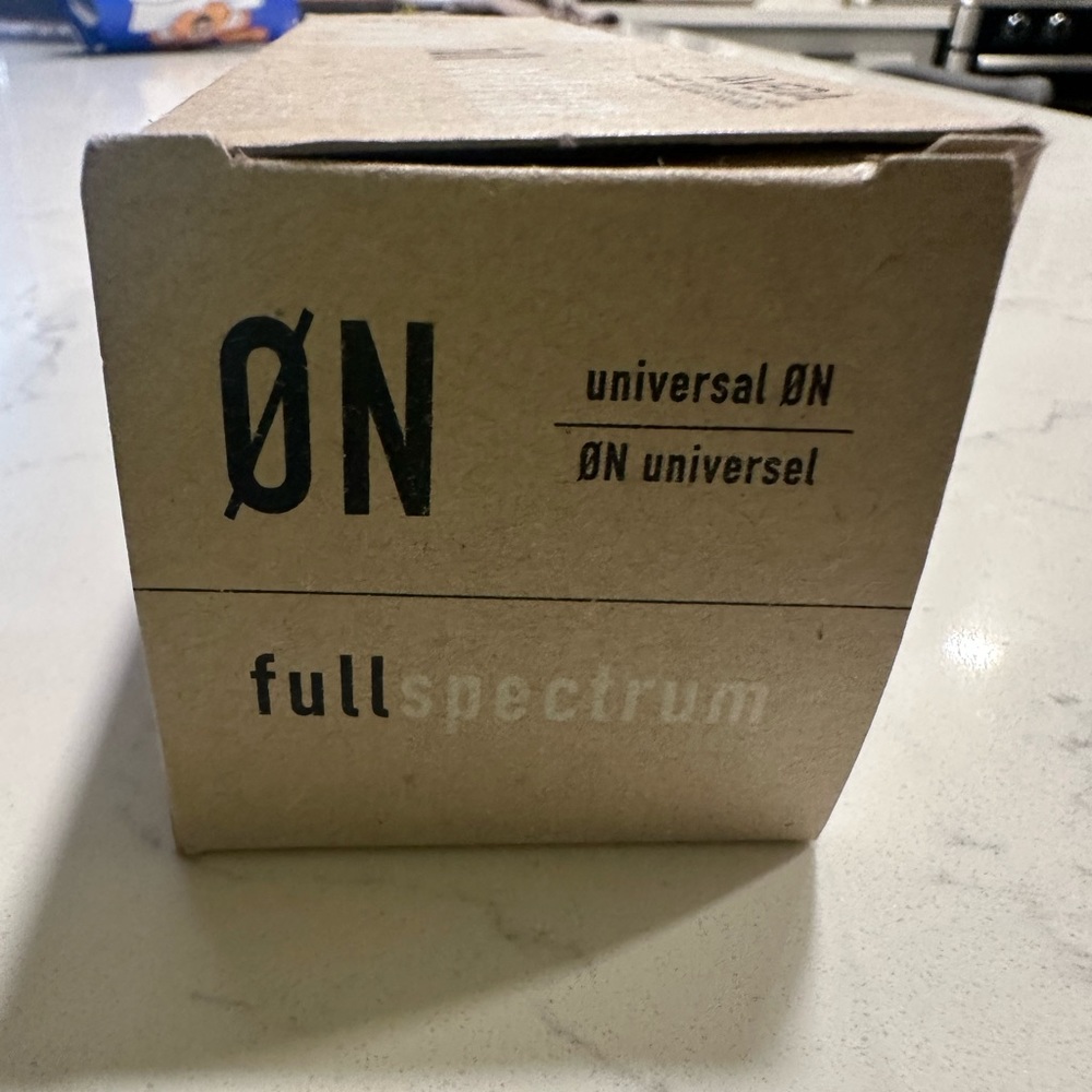 🔥🆕🔥 Aveda - 0N universal 0 N . Full spectrum